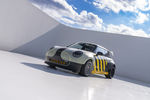 MINI JCW x Deus Ex Machina The Skeg
