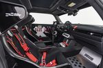 MINI JCW x Deus Ex Machina The Machina