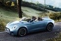 Concept Mini Superleggera Vision