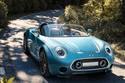 Concept Mini Superleggera Vision