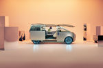 Concept MINI Vision Urbanaut 