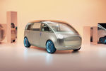 Concept MINI Vision Urbanaut 