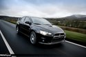 Du diesel pour la future Lancer Evo ?