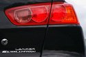 Future Mitsubishi Lancer Evo : hybride ?