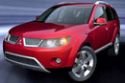 Mitsubishi Outlander Concept