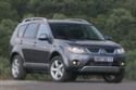 Un diesel HDi PSA pour l'Outlander