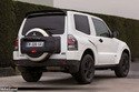 Mitsubishi Pajero Sport Black