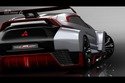 Mitsubishi XR-PHEV Evolution Vision Gran Turismo