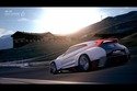 Mitsubishi XR-PHEV Evolution Vision Gran Turismo