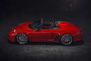 Porsche 911 Speedster concept II