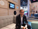 Arnaud Belloni Directeur marketing monde de Citroën