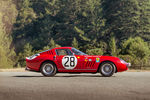 Ferrari 275 GTB Competizione 1966 - Crédit photo : RM Sotheby's