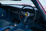 Ferrari 275 GTB Competizione 1966 - Crédit photo : RM Sotheby's