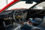 Ferrari 512 BB/LM 1981 - Crédit photo : RM Sotheby's