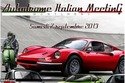 Montlhéry Autodrome Italian Meeting