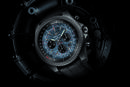 Montre Bentley B06 Midnight Carbon