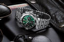 Montre : Chronomat B01 42 Bentley par Breitling