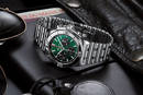 Chronomat B01 42 Bentley par Breitling