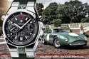 Montre DB4GTZ 1960 Spada Edition