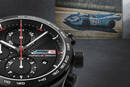 Chronographe Porsche Rennsport Reunion VI