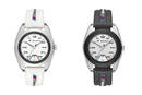 Montres BMW1000 et BMW1001