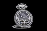 Montre Rolls-Royce Boat Tail BOVET 1822