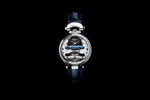 Montre Rolls-Royce Boat Tail BOVET 1822