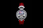 Montre Rolls-Royce Boat Tail BOVET 1822