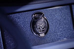 Montre Rolls-Royce Boat Tail BOVET 1822