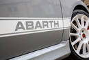 Mopar : personnalisez votre Abarth