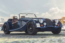 Morgan Plus 4 110th Anniversary Edition