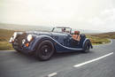 Morgan Plus 4 110th Anniversary Edition