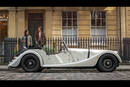 Morgan Roadster 110th Anniversary Edition