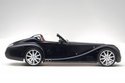 Morgan Aero SuperSports : happy birthday