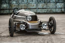 Morgan EV3