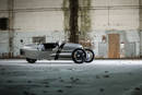 Morgan EV3