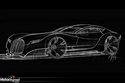 Morgan tease l'Eva GT