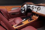 Morgan et Pininfarina présentent la Midsummer