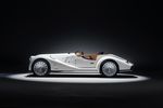 Morgan et Pininfarina présentent la Midsummer