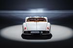 Morgan et Pininfarina présentent la Midsummer