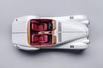 Morgan et Pininfarina présentent la Midsummer