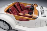 Morgan et Pininfarina présentent la Midsummer
