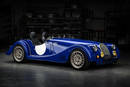 Morgan Plus 8 50th Anniversary