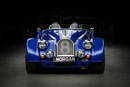 Morgan Plus 8 50th Anniversary Edition