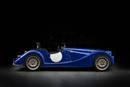 Morgan Plus 8 50th Anniversary Edition