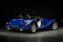 Morgan Plus 8 50th Anniversary Edition