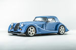 La première Morgan Plus 8 GTR est prête