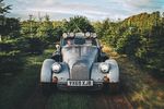 Morgan Plus Four CX-T