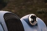 Morgan Plus Four (2024)