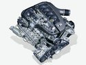 Moteur V10 des BMW M5 et M6